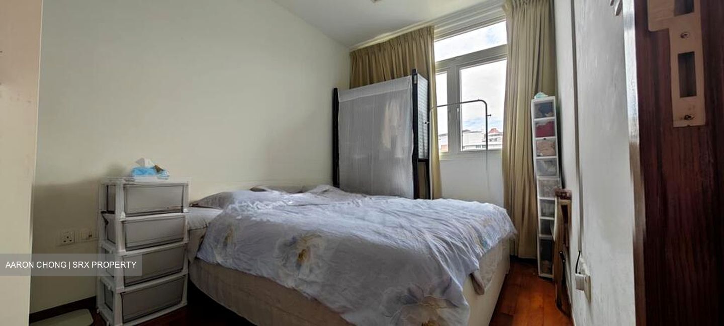 Cardiff Residence (D19), Condominium #567605631